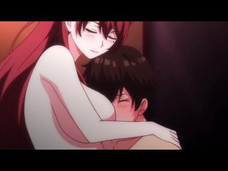 anehame ore no hatsukoi ga jisshi na wake ga nai | sex with big sister - episode 2/2 [rus subtitles] (hentai) (incest)