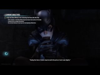 batwoman (bat-woman) - nsfw; bbc; blacked; interracial hentai; blowjob; 3d sex porno hentai; [dc comics | batman]